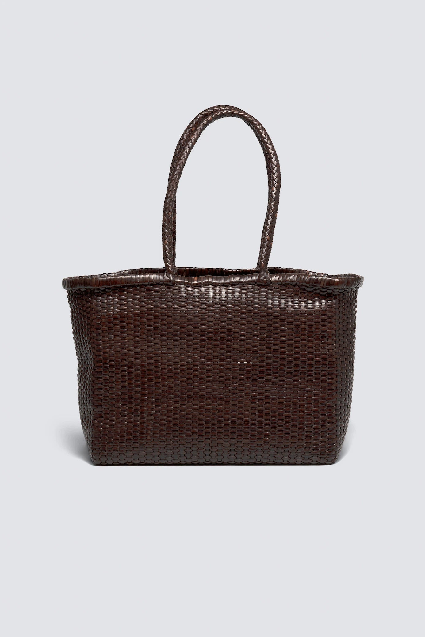 Dragon Diffusion - B Weave Big Dark Brown