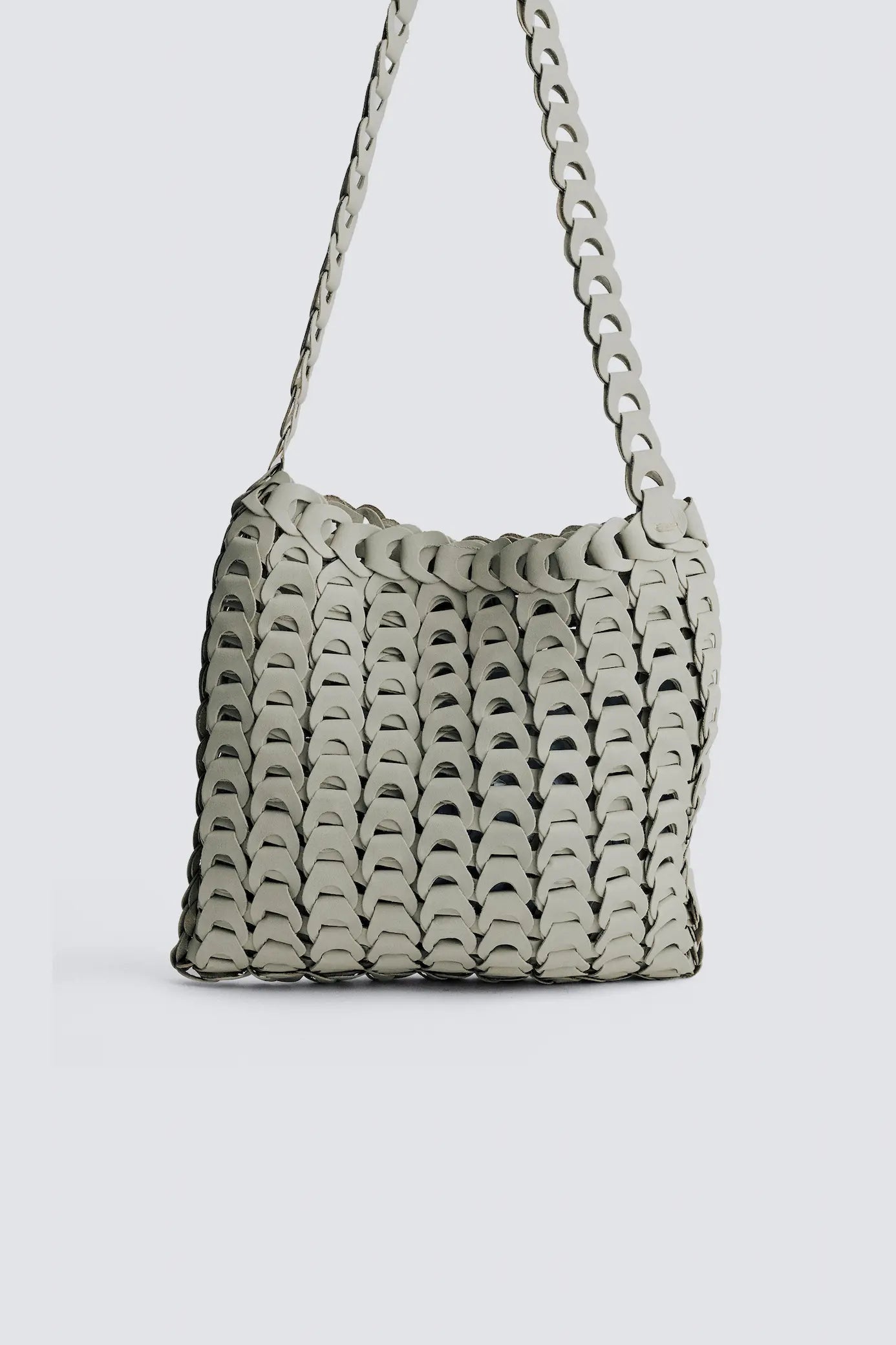 Dragon Diffusion - NS Link Tote Pearl Dragon Diffusion - NS Link Tote Pearl