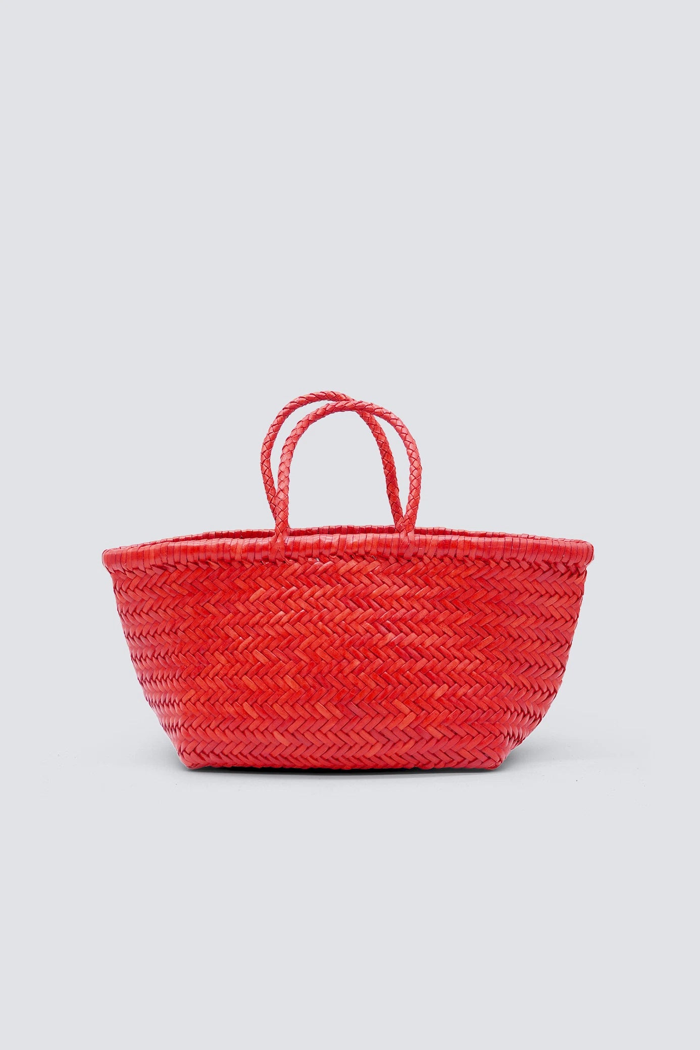 Dragon Diffusion - Triple Jump Small Poppy Red Dragon Diffusion - Triple Jump Small Poppy Red
