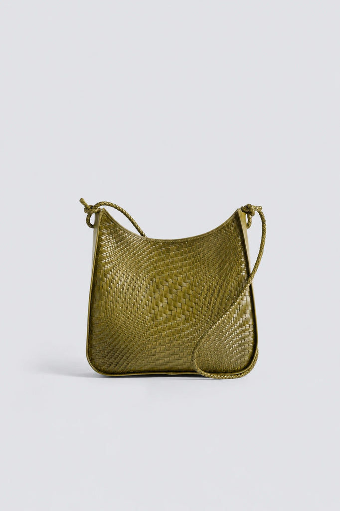Dragon Diffusion - Glendhu Optical Khaki