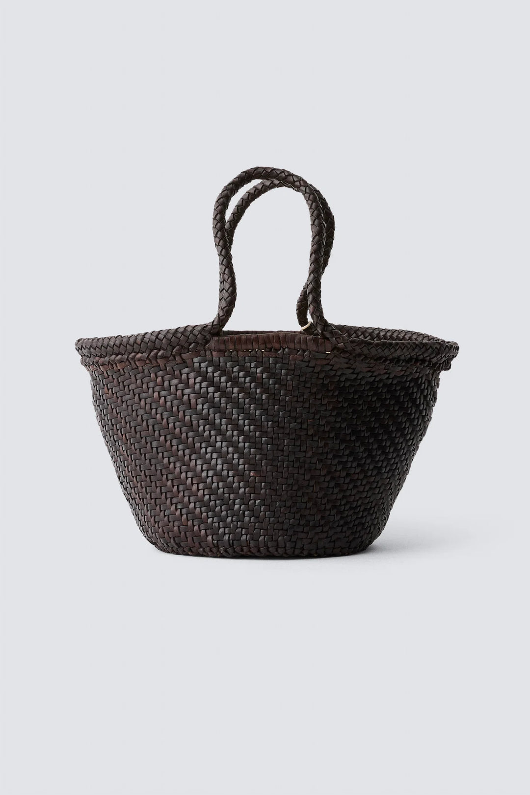 Martha Dark Brown