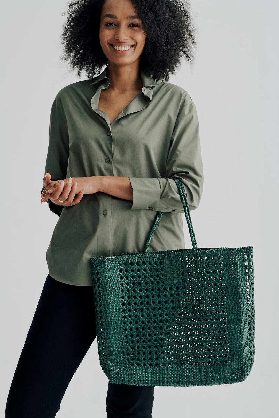 Dragon diffusion cannage bag hotsell