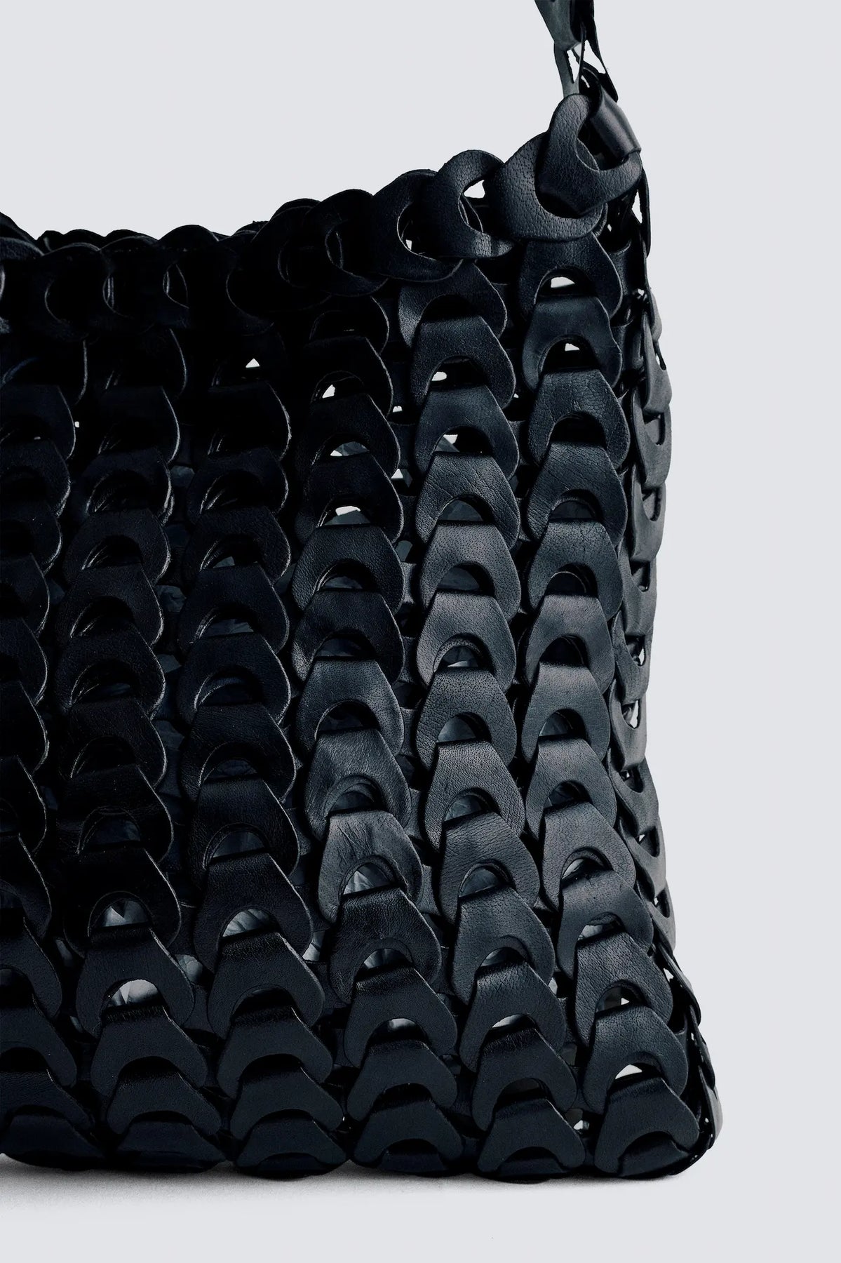 Dragon Diffusion - NS Link Tote Black Dragon Diffusion - NS Link Tote Black