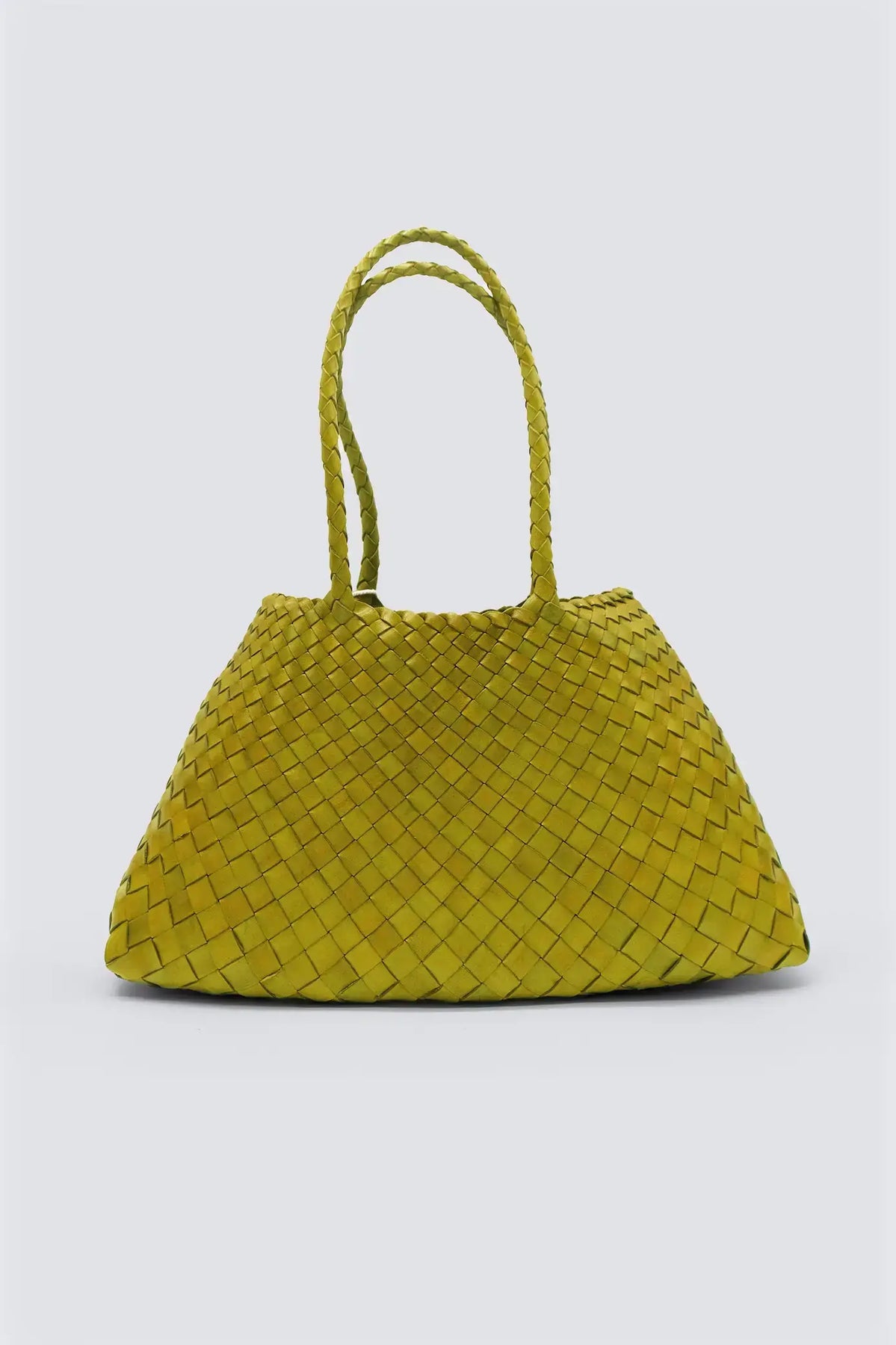 Dragon Diffusion - Santa Croce Big Bamboo Green