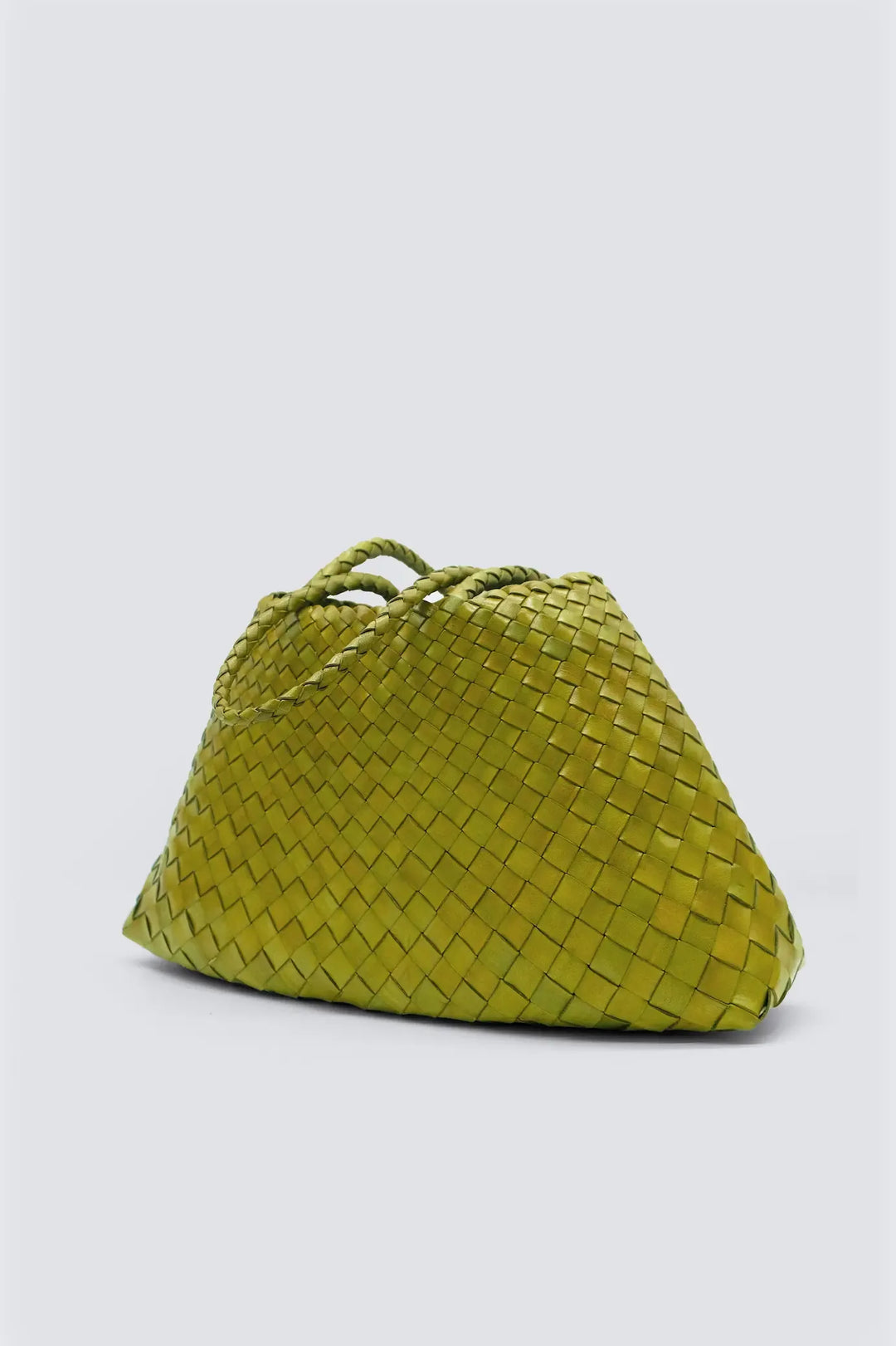 Cross Weave Woven: Gold Green 29 Cross Weave Woven: Gold Green 29