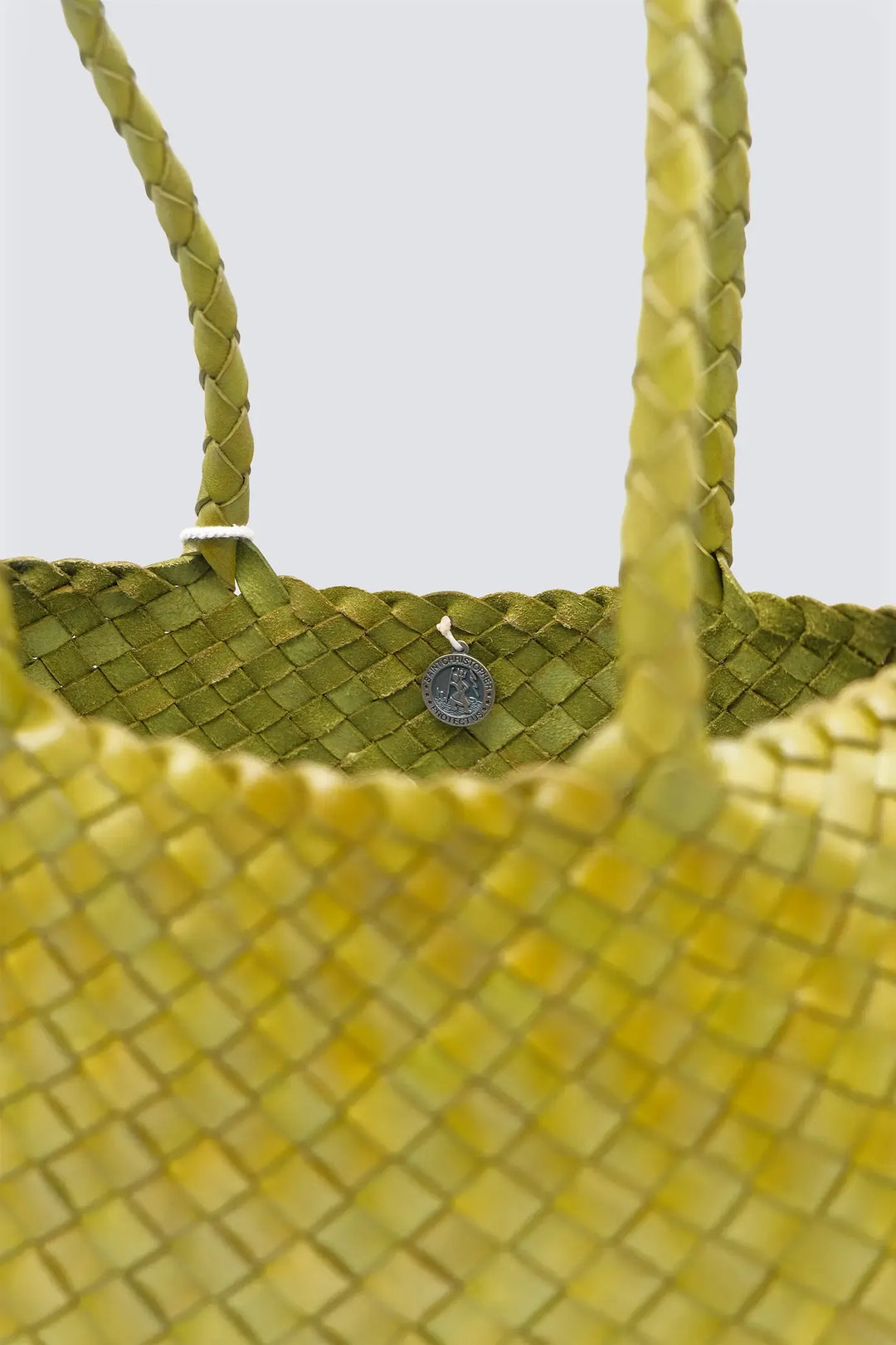 Dragon Diffusion - Santa Croce Big Bamboo Green