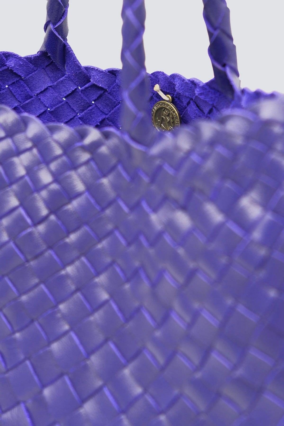 Dragon Diffusion - Santa Croce Small Deep Purple Dragon Diffusion - Santa Croce Small Deep Purple