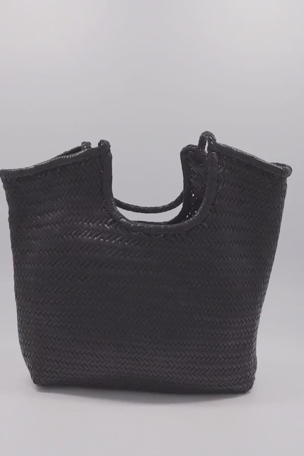Dragon Diffusion - NS Diagonal Triple Jump Black