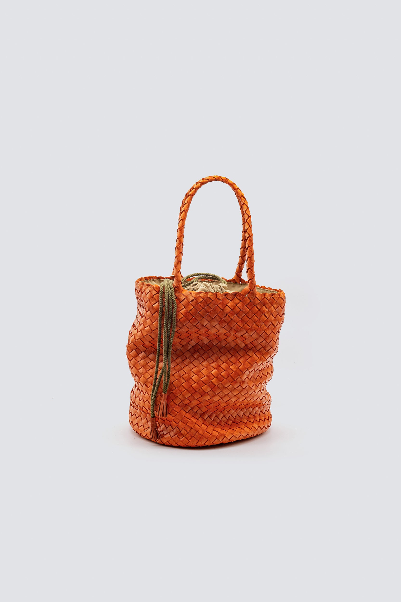 Dragon diffusion bucket bag 2025