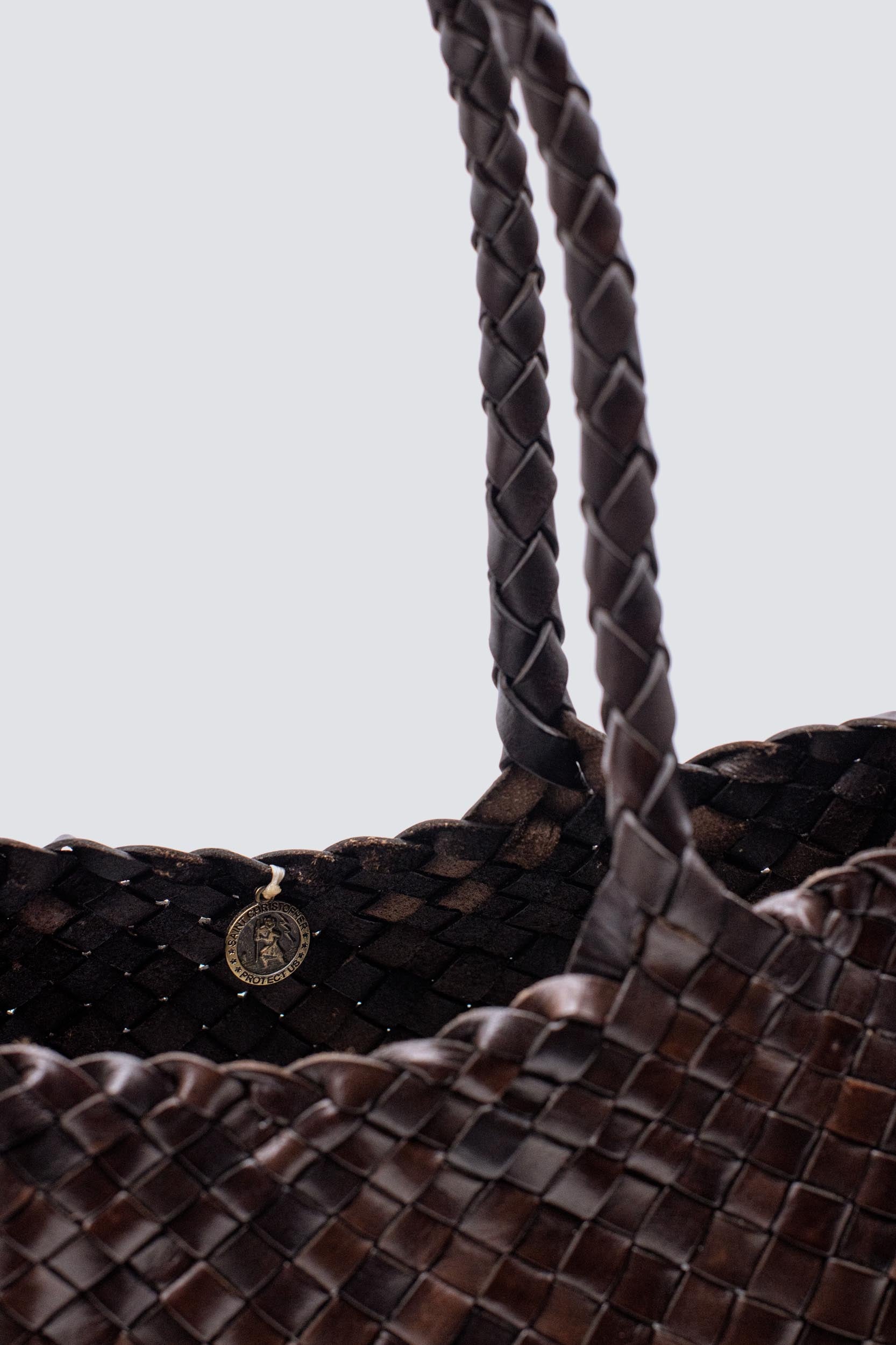 Dragon Diffusion - Santa Croce Big Black