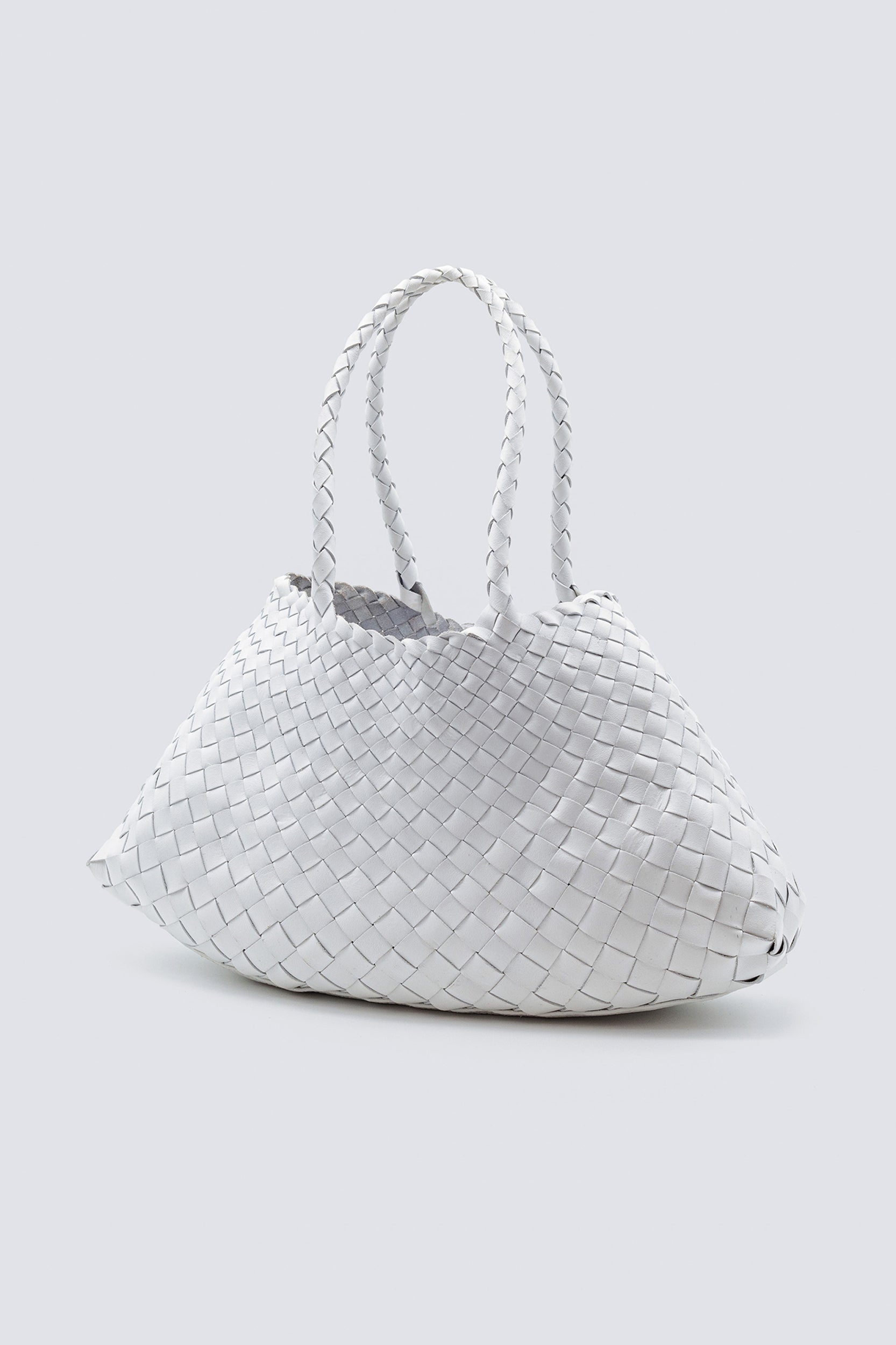 Big clearance white bags