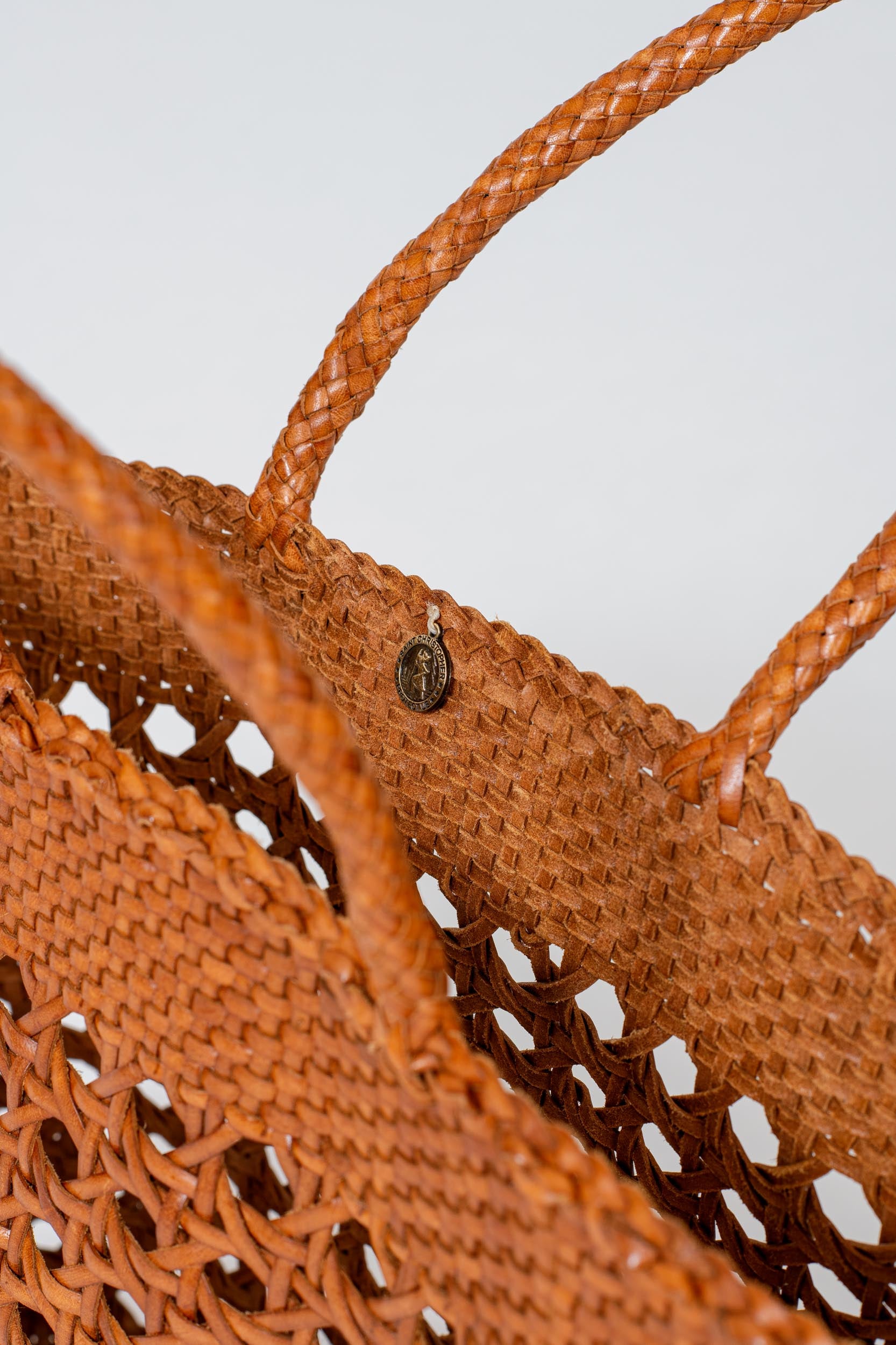 Dragon diffusion cannage bag top