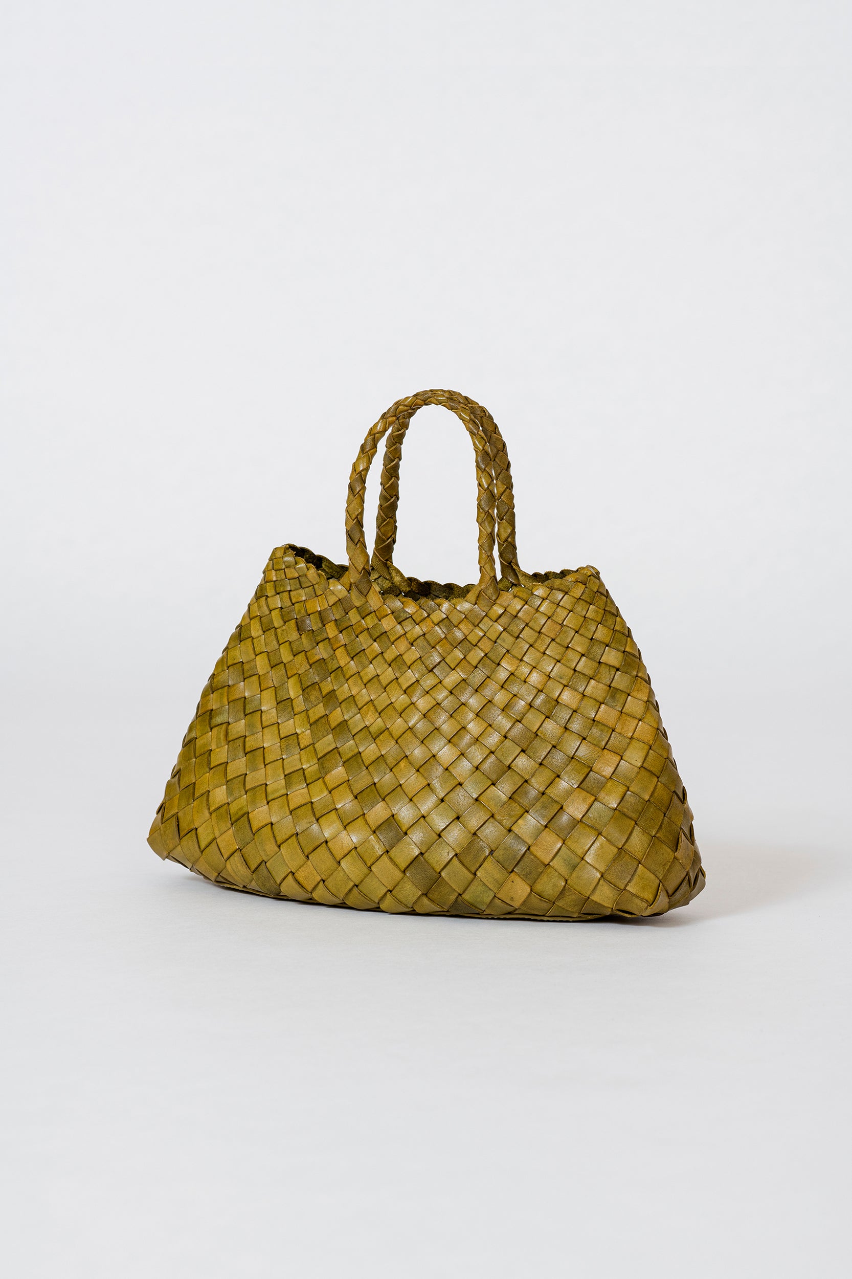 Dragon Diffusion - Santa Croce Small Bamboo Green