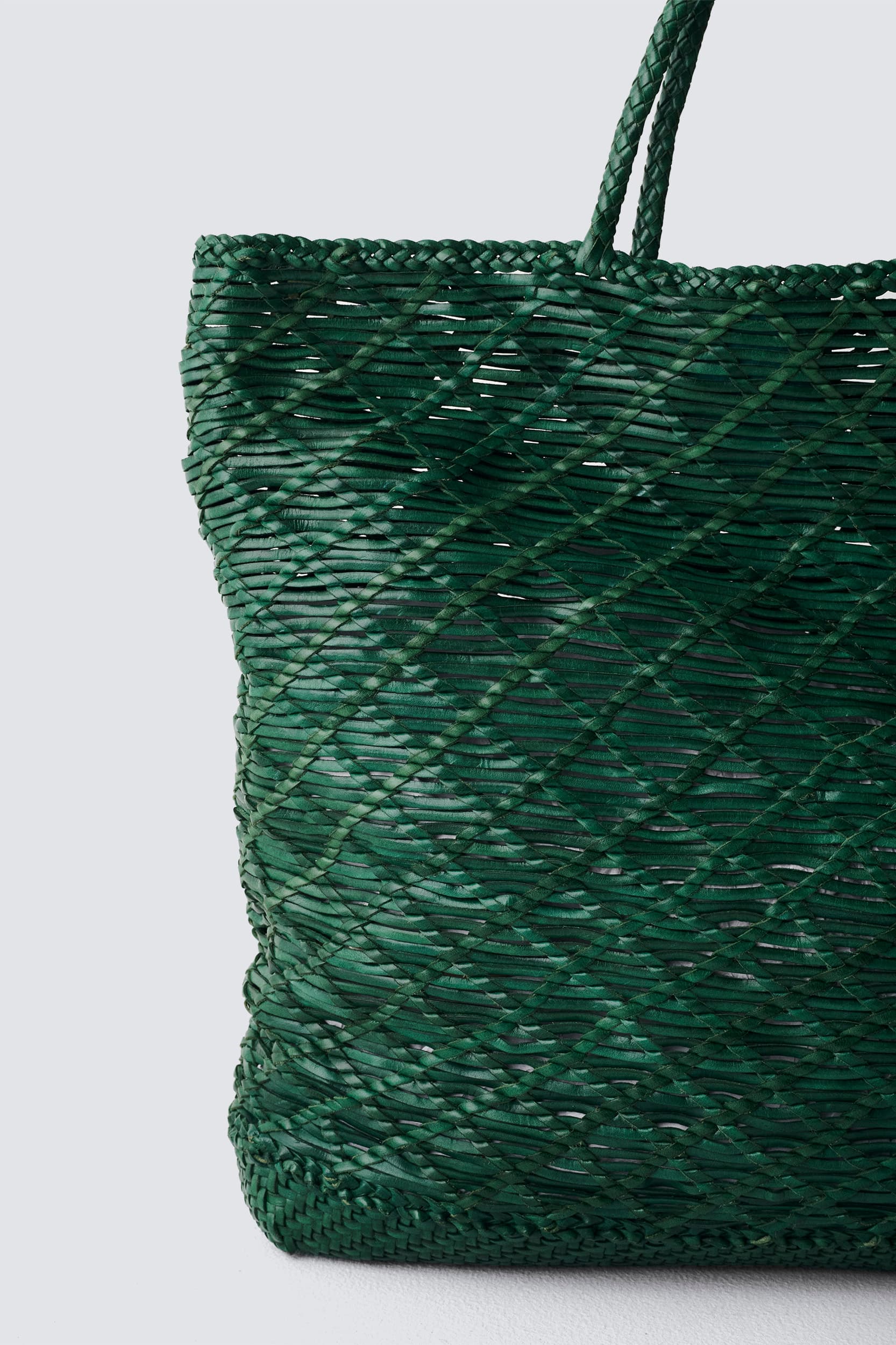 Dark Green Leather Handmade Shoulder Bag // Unusual Small Forest Green  Satchel // Chroma Medium Cross Body Handbag - Etsy