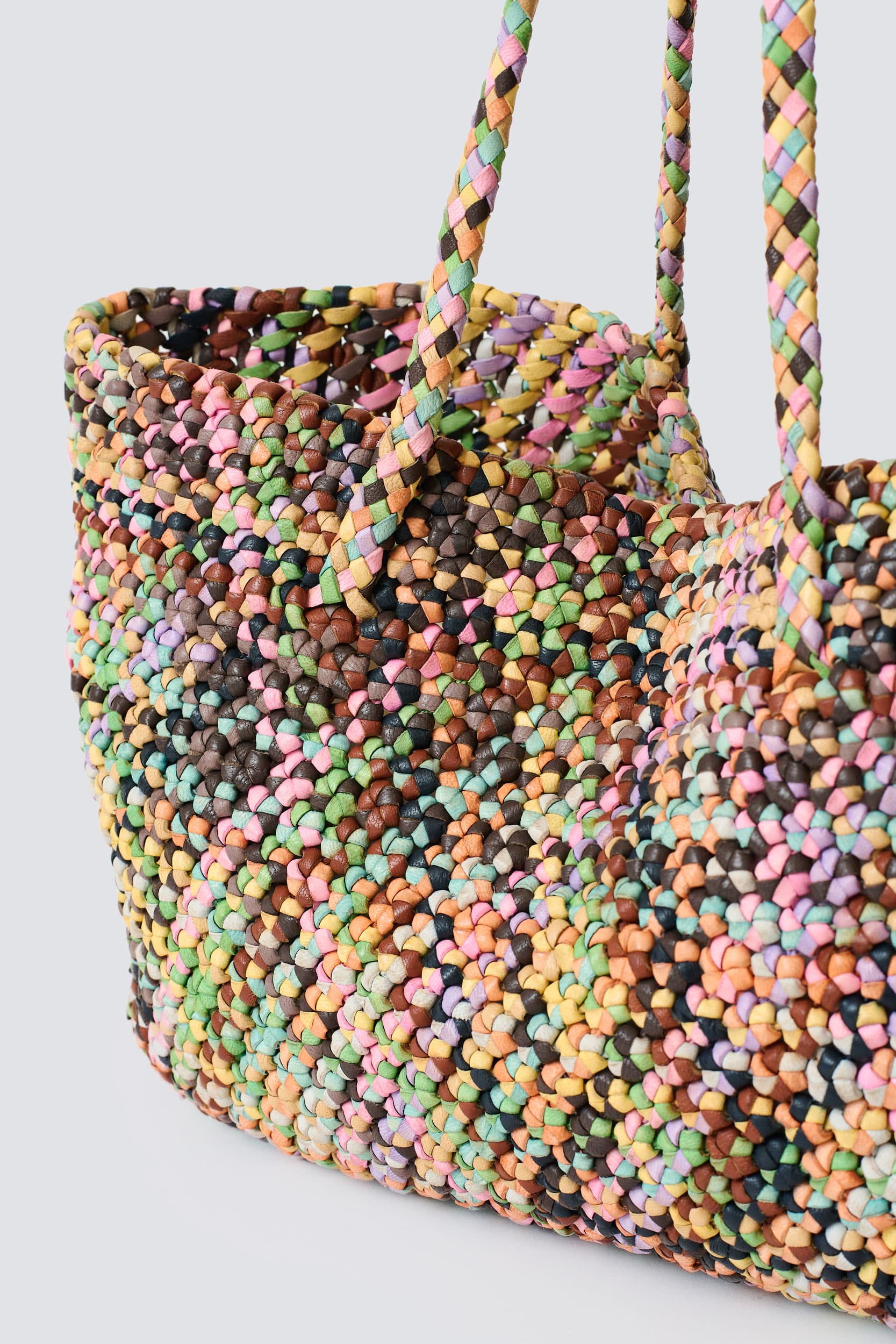 VTG JPG b dragon bag - メルカリ